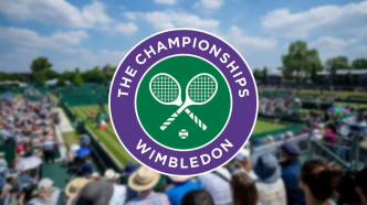Wimbledon: Fritz et Sabalenka lanceront les quarts, demain