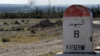 Braquage à Kasserine : deux victimes, dont une en réanimation