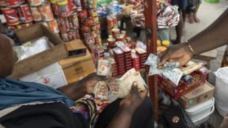 UEMOA : l'inflation tombe à 0,6 % en mai, portée par la baisse des prix alimentaires
