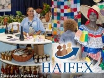 Haïti - Économie : Succès du premier Salon de l'Entrepreneuriat Féminin