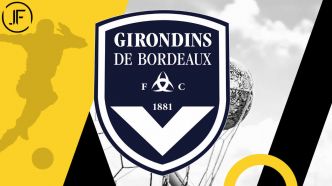 Après Openda, Bruno Irles valide 2 jolis coups chez les Girondins de Bordeaux !