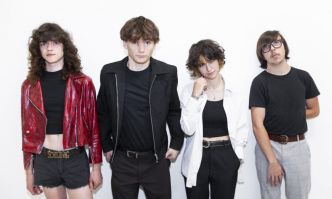 Dynamite Shakers bientôt Au Pont du Rock