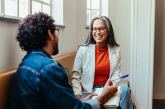 Elle pourrait tout changer dans votre carrière : cette compétence typique des personnes à haut potentiel émotionnel