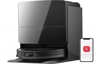 Amazon s'attaque au prix du Roborock Saros 10R : l'aspirateur robot premium perd 250€ au Prime Day