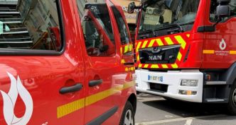 Un homme de 44 ans retrouvé mort près d'une salle de sport à Marly