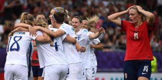 Euro 2025: La Finlande compte bien gâcher la fête suisse à Genève