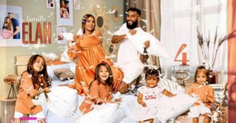 Familles nombreuses : enceinte, Hanaa Elah anonce le sexe de son 5e enfant avec originalité
