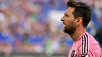 1 milliard d'euros : Un salaire colossal pour Lionel Messi ?