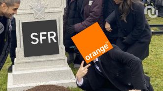 Orange aussi veut la mort de SFR