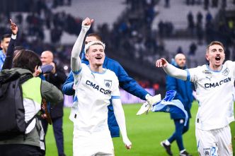 OM : Merlin à Rennes, décision imminente 