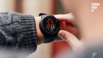 Coros frappe fort : découvrez les nouveautés qui boostent ses montres et son appli