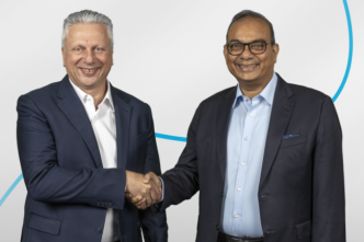 Capgemini plus fort dans l'IA agentique en rachetant 3,3 Md$ l'indien WNS