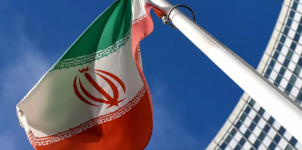 Disparition inquiétante d'un touriste en Iran: le Quai d'Orsay appelle les Français à suivre ses conseils aux voyageurs