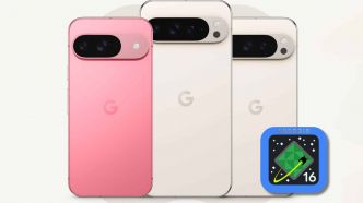 Mise à jour Android 16 : un bug insupportable ruine l'expérience des Pixel