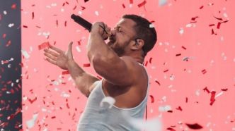 Imagine Dragons au Stade de France : une énergie redoutable mais quelques faiblesses, voici notre avis !