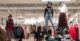 REP textiles (1/7) : la réduction des volumes mis en marché devient un sujet prioritaire