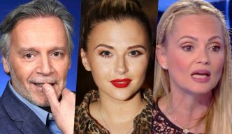 Jean-Michel Maire, Kelly Vedovelli, Béatrice Rosen... Cyril Hanouna ne les reprend pas sur W9 ?