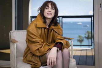 Charlotte Gainsbourg emmène sa famille loin des destinations bling-bling, prisées des stars : des vacances hors du commun