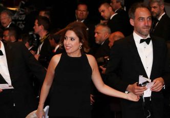 "Un autre Macron", Léa Salamé, son compagnon attaqué par Mathilde Panot