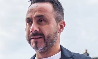 Mercato OM : De Zerbi facilite un coup à 25 M€ !