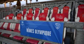 Thierry Cenatiempo, futur repreneur du Nîmes Olympique : "On va démarrer la saison par une finale"