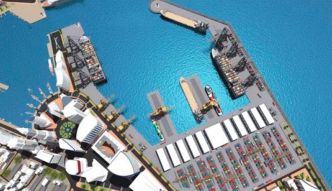 Vers une accélération du projet de port en eaux profondes d’Enfidha ?