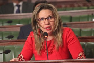 Fatma Mseddi démissionne de la Commission des droits et libertés à l’ARP