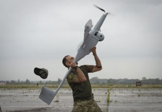 La guerre revisitée: les drones et le risque civil