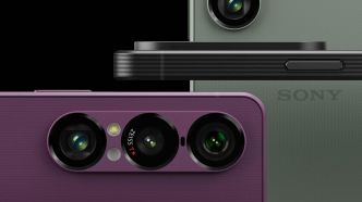 Sony suspend les ventes du Xperia 1 VII face à des dysfonctionnements critiques