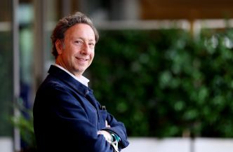 Fort Boyard : "Ils m'ont obligé à...", Stéphane Bern bizuté pour sa toute première participation