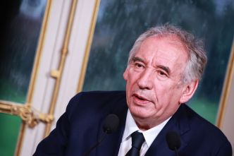 François Bayden et Joe Bayrou préviennent. On est en situation de danger extrême »