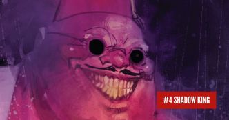 Top 12 des meilleurs télépathes de l'univers Marvel