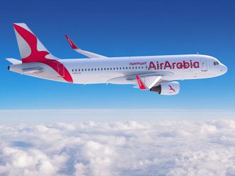 Munich : nouvelle destination européenne d’Air Arabia au départ de Sharjah