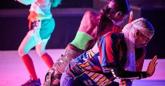 Festival d'Avignon : «Nexus de l'adoration» de Joris Lacoste, le culte enchanté