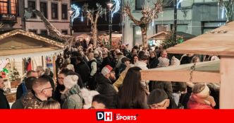 Fleurus lance déjà son appel à artisans et producteurs pour son marché de Noël: c'est l'été, mais il faut déjà penser à l'hiver