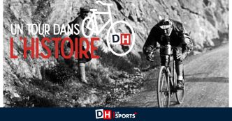 Un Tour dans l'histoire > Cela s'est passé le 7 juillet... 1919 : la plus longue étape