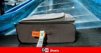 La technique étonnante utilisée par les compagnies aériennes pour pousser les hôtesses à recaler les bagages trop grands