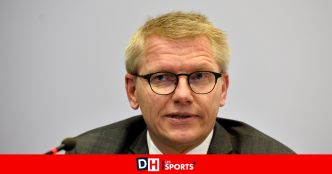 Assesse : Georges Gilkinet devient directeur général de la Mutualité Chrétienne