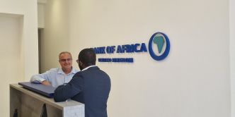 Double distinction pour Bank of Africa UK
