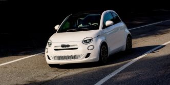 La Fiat 500 hybride revient à Mirafiori, son berceau historique