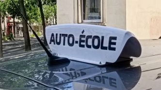 Permis de conduire : pénurie de places d’examen alerte des professionnels, mesures demandées