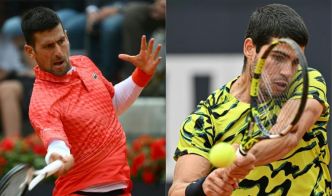 Trois joueurs remplacés dans le casting du 6 Kings Slam 2025