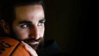 Ricky Rubio à cœur ouvert sur ses dépressions : « J’aimerais jouer au basket sans être Ricky Rubio »