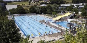 Restrictions dans le Jura: La piscine de Porrentruy interdite aux Français continue de faire des remous