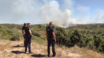 Alerte incendies : où s'informer pour éviter les zones à risque ?