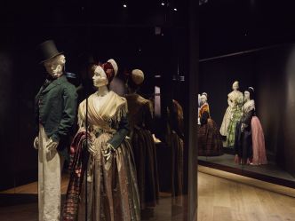 Arles | Inauguration du Musée de la Mode et du Costume Fragonard, avec « Collections-Collection » jusqu'au 5 janvier 2026, remontez le fil de la mode jusqu'au XVIIe siècle