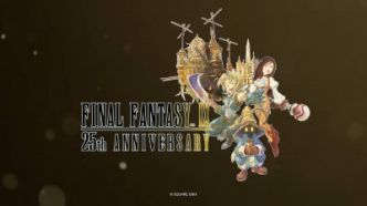 Final Fantasy IX célèbre ses 25 ans avec une vidéo commémorative alors que la rumeur d'un remake prend du plomb dans l'aile