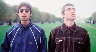 Oasis de retour devant un public déchaîné à Cardiff