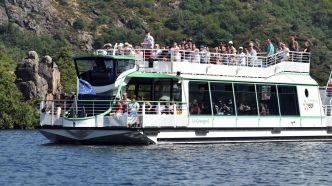 « C'est irresponsable ! » : un pilote de bateau-mouche contrôlé positif à la cocaïne dans la Loire