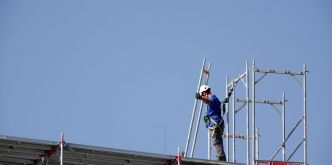 Conditions de travail: Unia rappelle ce qu'est «un chantier digne»